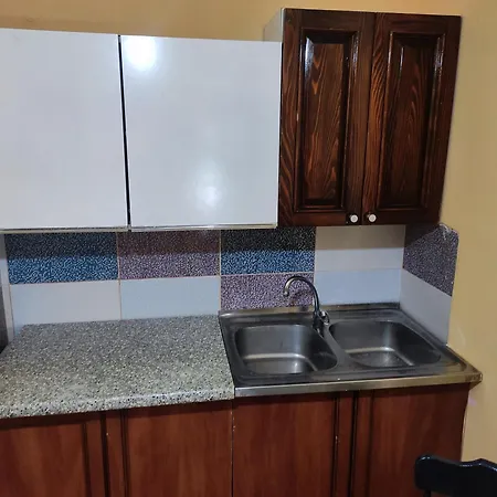 Lägenhet Vracar Affordable - Vracar Povoljni Stanovi *