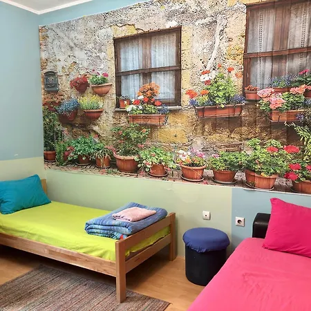 Vracar Affordable - Vracar Povoljni Stanovi Lägenhet