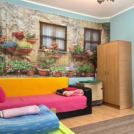 Vracar Affordable - Vracar Povoljni Stanovi Appartement Belgrade