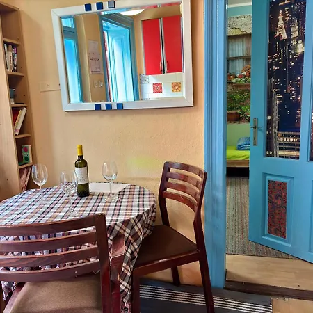 Vracar Affordable - Vracar Povoljni Stanovi * Belgrad