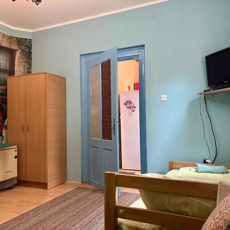 Vracar Affordable - Vracar Povoljni Stanovi Belgrad