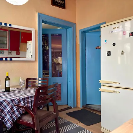 Vracar Affordable - Vracar Povoljni Stanovi