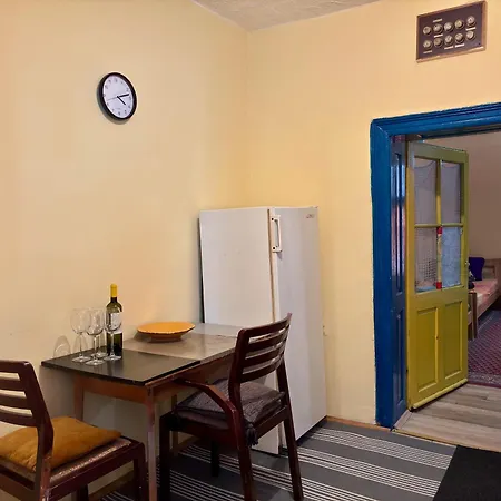 Vracar Affordable - Vracar Povoljni Stanovi Appartement *