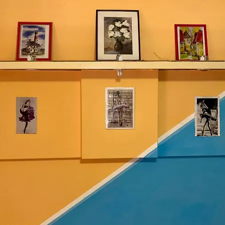 Lägenhet Vracar Affordable - Vracar Povoljni Stanovi *