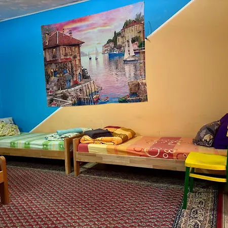 Vracar Affordable - Vracar Povoljni Stanovi Lägenhet Belgrad