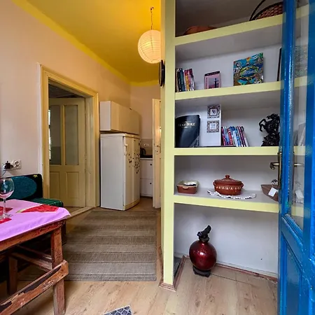 Lägenhet Vracar Affordable - Vracar Povoljni Stanovi