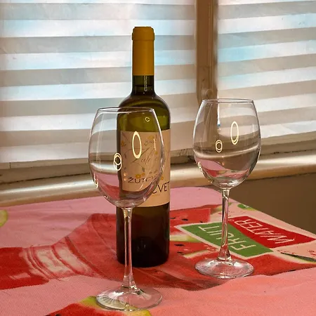 Vracar Affordable - Vracar Povoljni Stanovi Appartement Belgrade