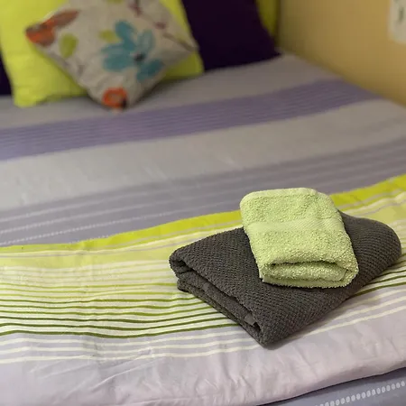 Apartmán Vracar Affordable - Vracar Povoljni Stanovi Bělehrad