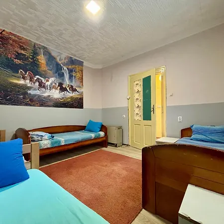 Vracar Affordable - Vracar Povoljni Stanovi Bělehrad