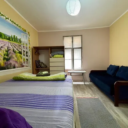 Appartement Vracar Affordable - Vracar Povoljni Stanovi