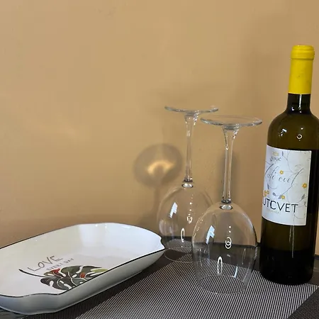 Appartement Vracar Affordable - Vracar Povoljni Stanovi *