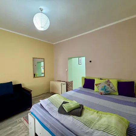 Vracar Affordable - Vracar Povoljni Stanovi