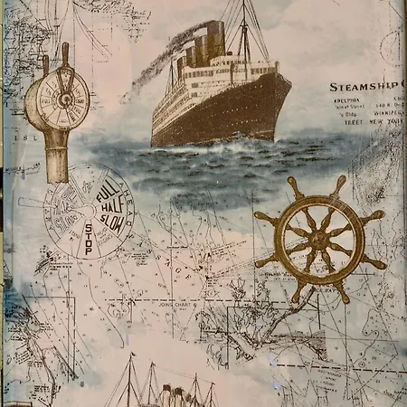 Appartement Vracar Affordable - Vracar Povoljni Stanovi