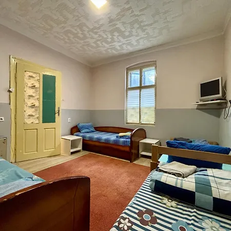 Vracar Affordable - Vracar Povoljni Stanovi Belgrad