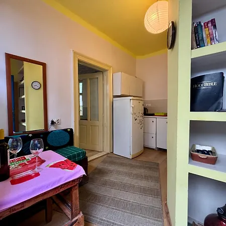 Vracar Affordable - Vracar Povoljni Stanovi * Belgrade