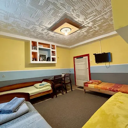 Appartement Vracar Affordable - Vracar Povoljni Stanovi