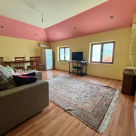 Appartement Vracar Affordable - Vracar Povoljni Stanovi Belgrade