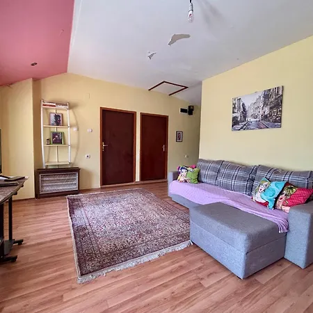 Vracar Affordable - Vracar Povoljni Stanovi * Belgrade