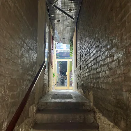 Vracar Affordable - Vracar Povoljni Stanovi Lägenhet Belgrad