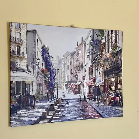 Vracar Affordable - Vracar Povoljni Stanovi Belgrade