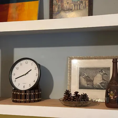 Vracar Affordable - Vracar Povoljni Stanovi Belgrade