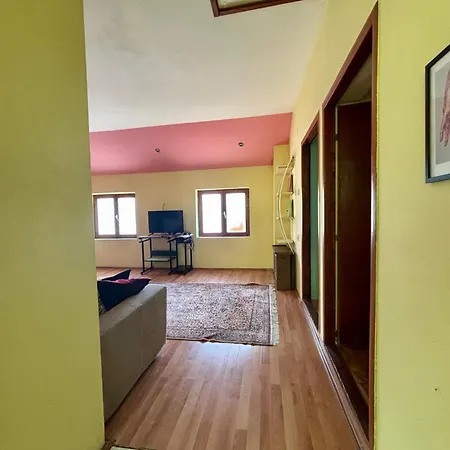 Appartement Vracar Affordable - Vracar Povoljni Stanovi