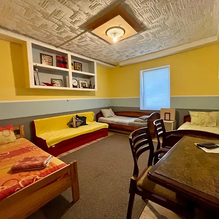 Appartement Vracar Affordable - Vracar Povoljni Stanovi Belgrade