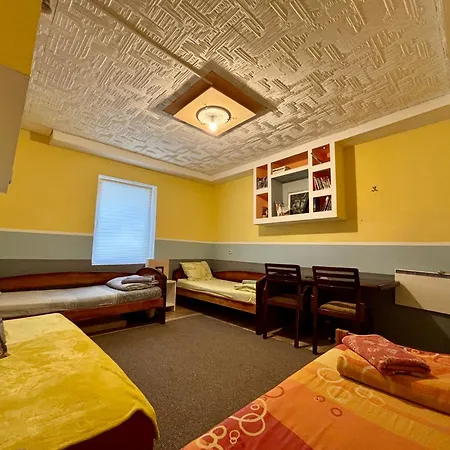 Vracar Affordable - Vracar Povoljni Stanovi *